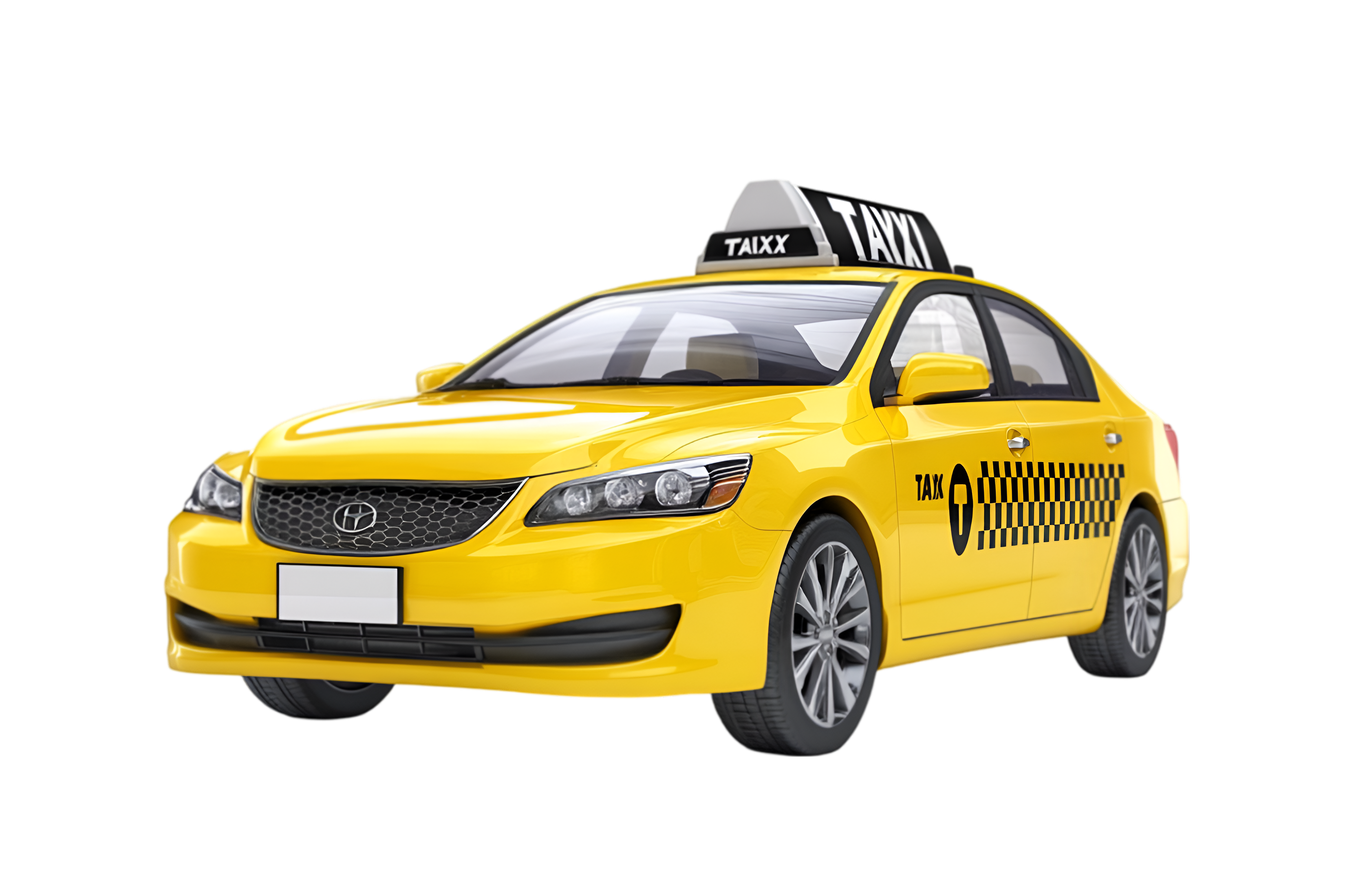 Taxi Img